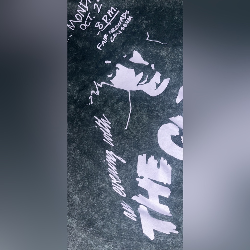 The cure - Picture 5 of 5